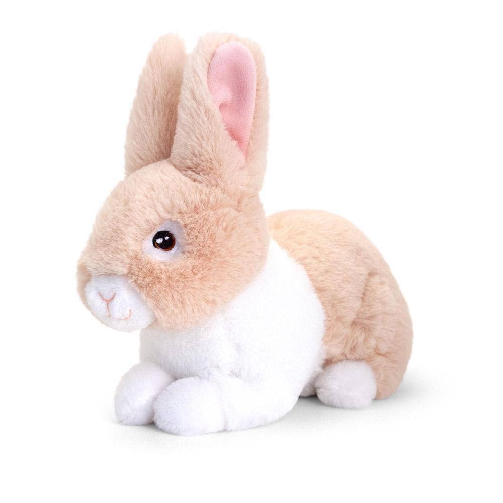 Shared Earth - Rabbit - Eco Soft Toy