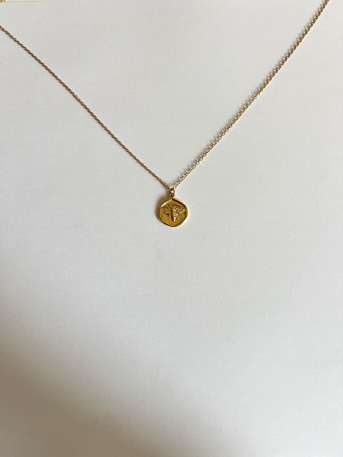 Paquita Ruby Jewellery NELLY