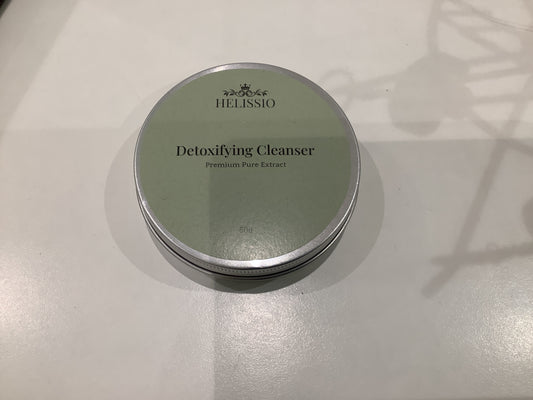 Helissio - Detoxifying Cleanser