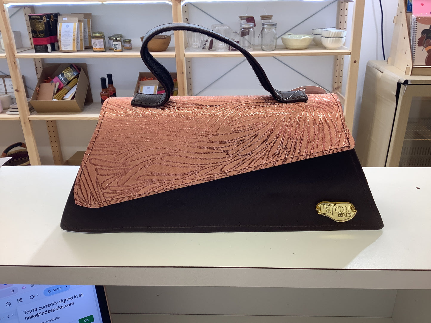 Bijou Creates Bags