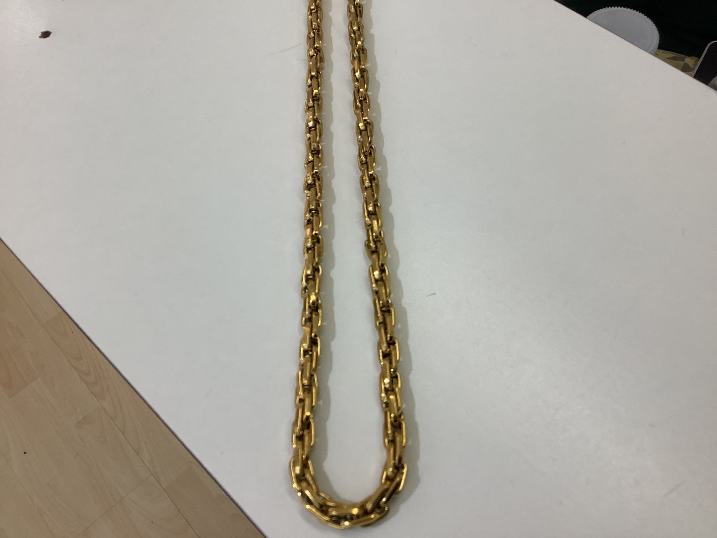 Damilola Necklaces