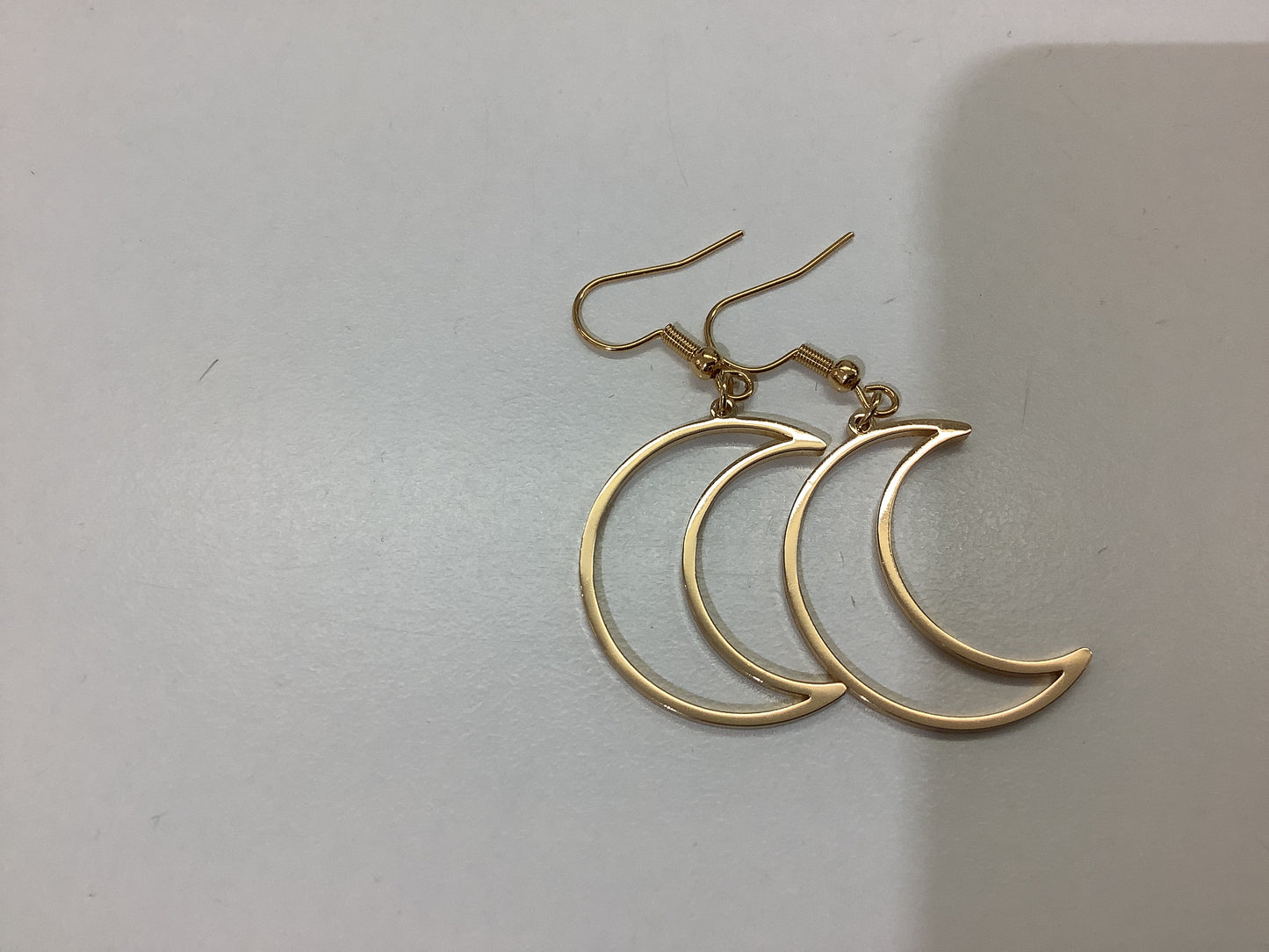 Damilola Earrings