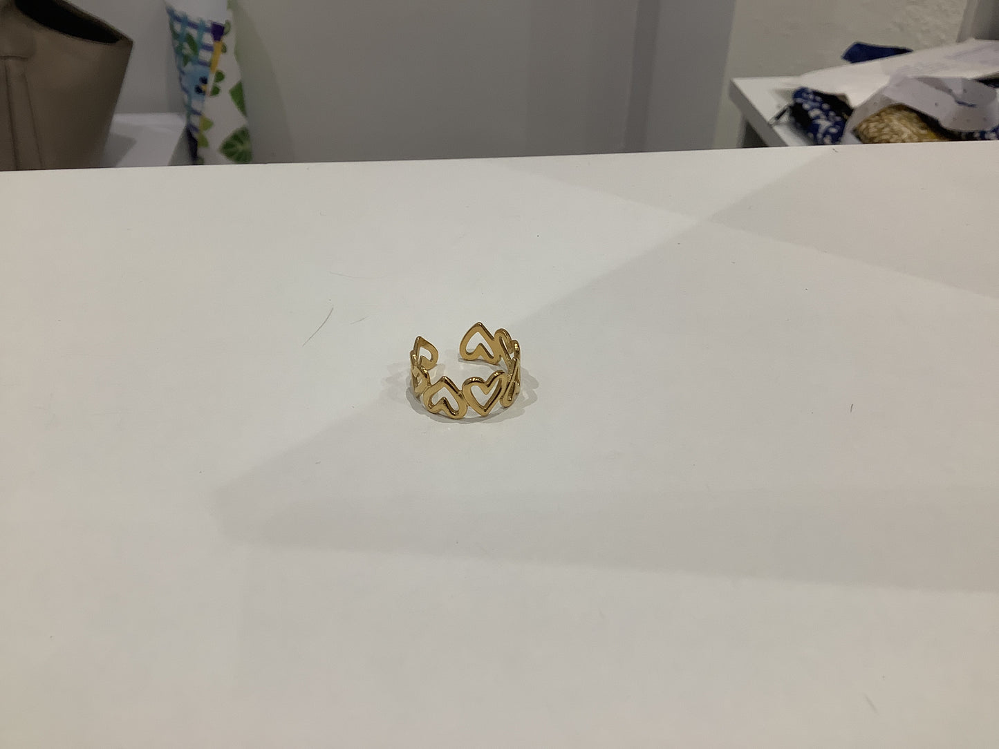 Julurie Rings