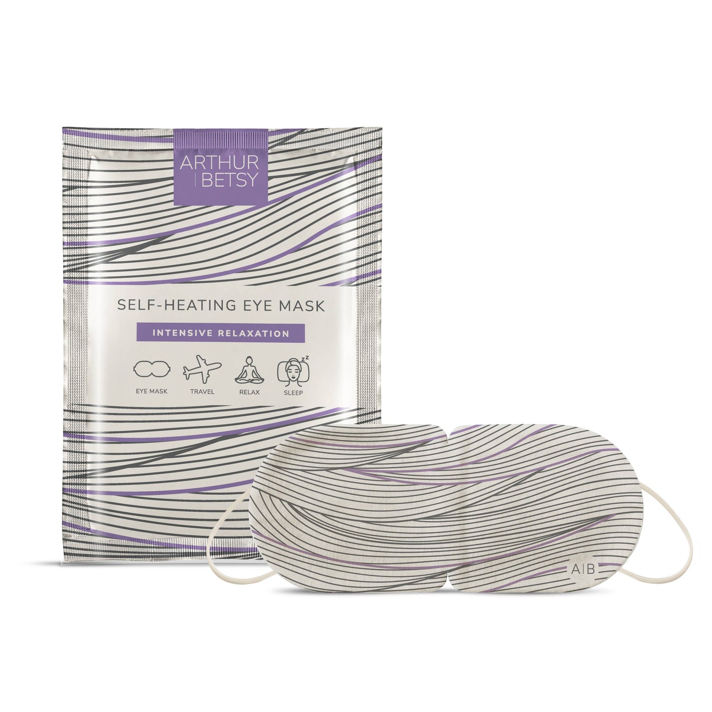 Arthur Betsy - Sleep well gift set
