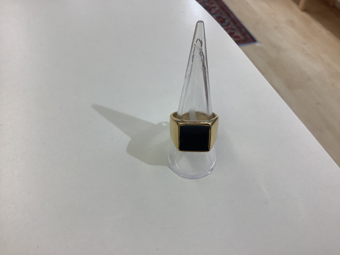 Damilola Rings