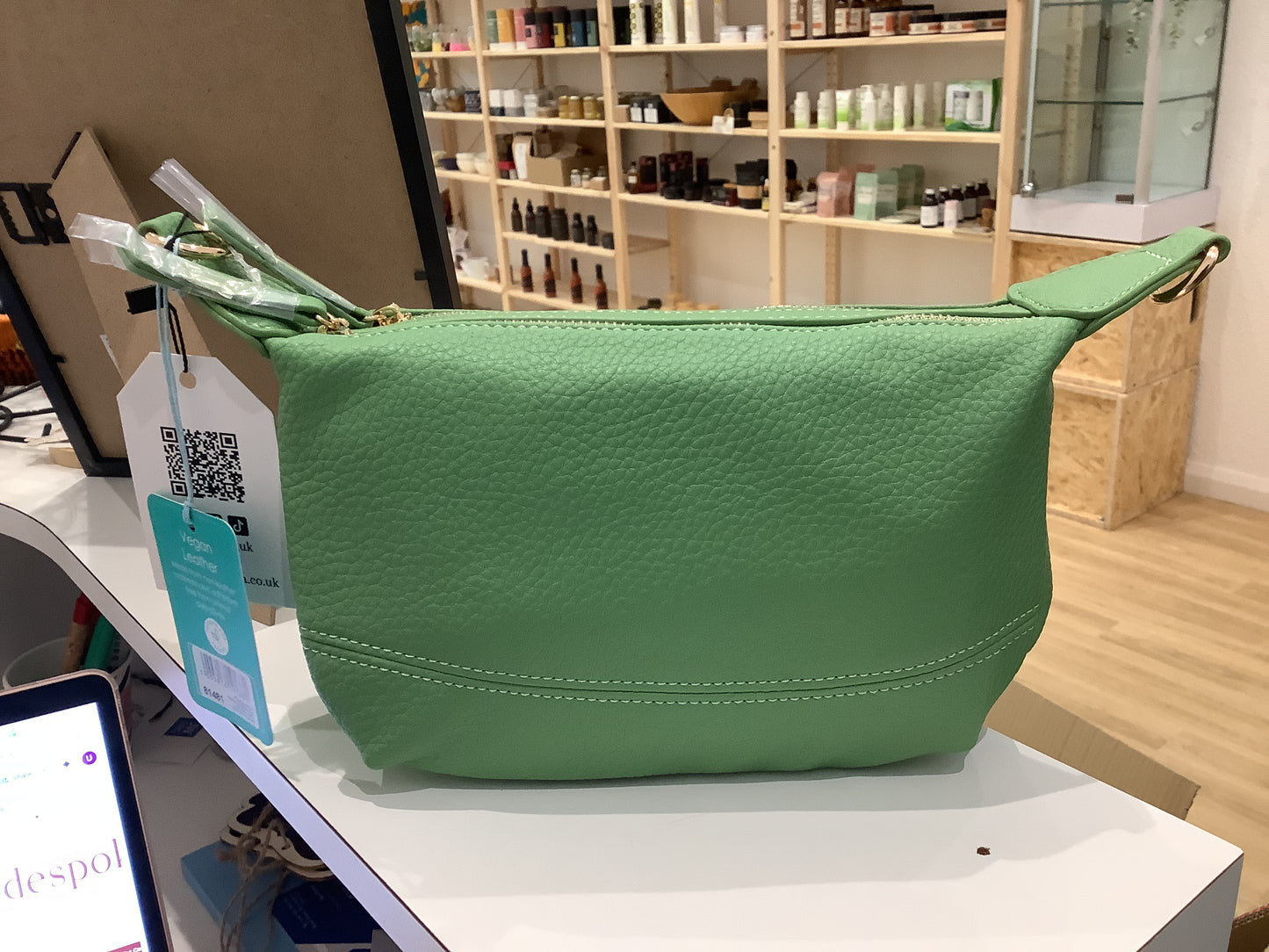 Hatopia Bags