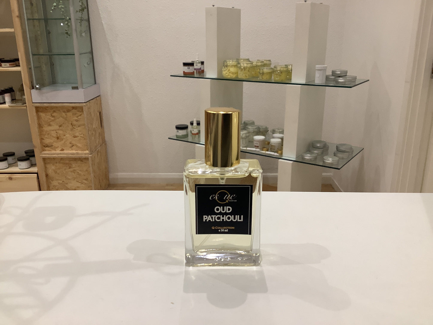 Esque Parfum