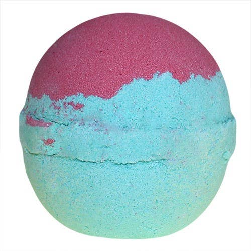 AW Aromatics Limited - White Label Festive Mix 2 Jumbo Bath Bomb 180g