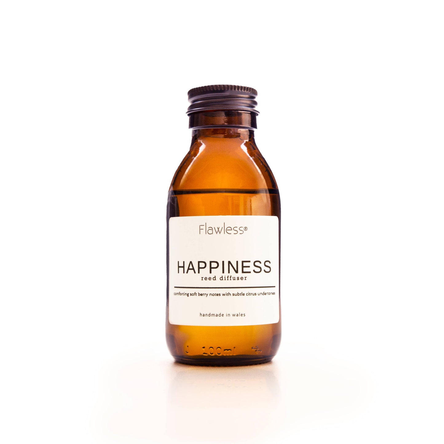 Flawless - Eco-friendly Reed Diffuser- Amazing Home Fragrance. Handmade
