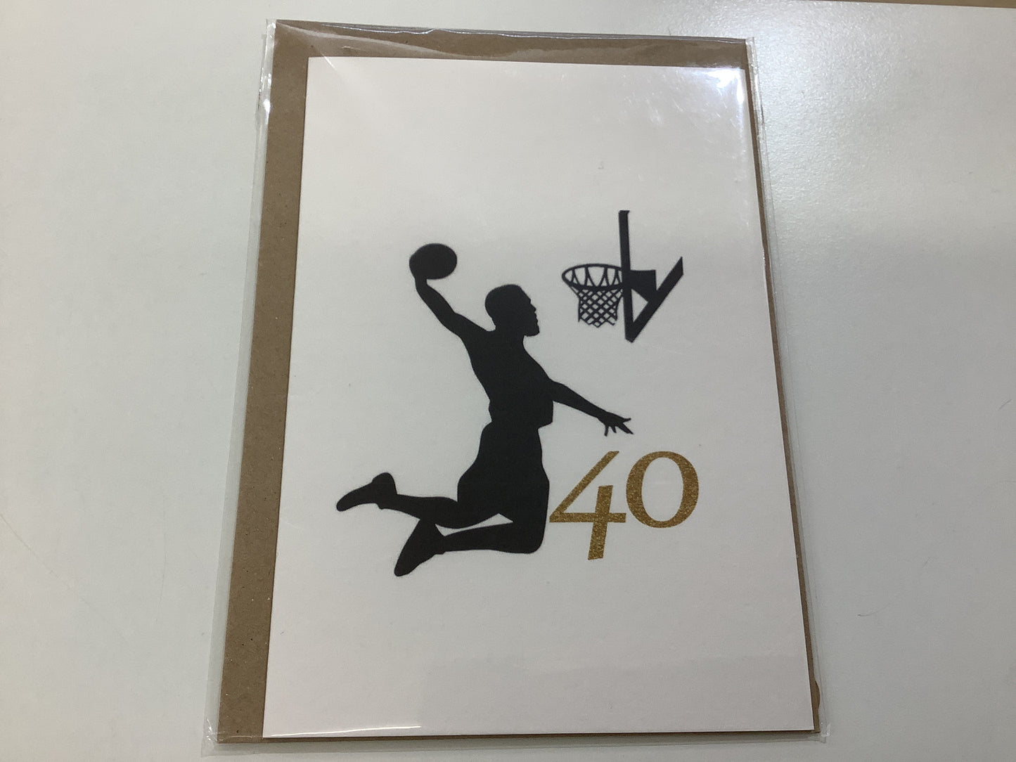 All Shades Cards- Birthday Age