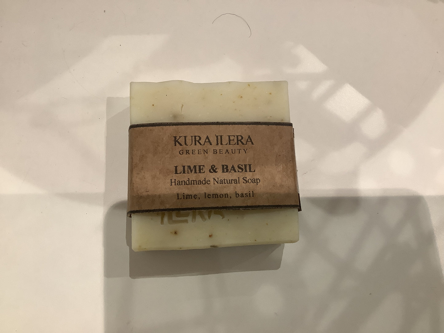 Kura Ilera Soap