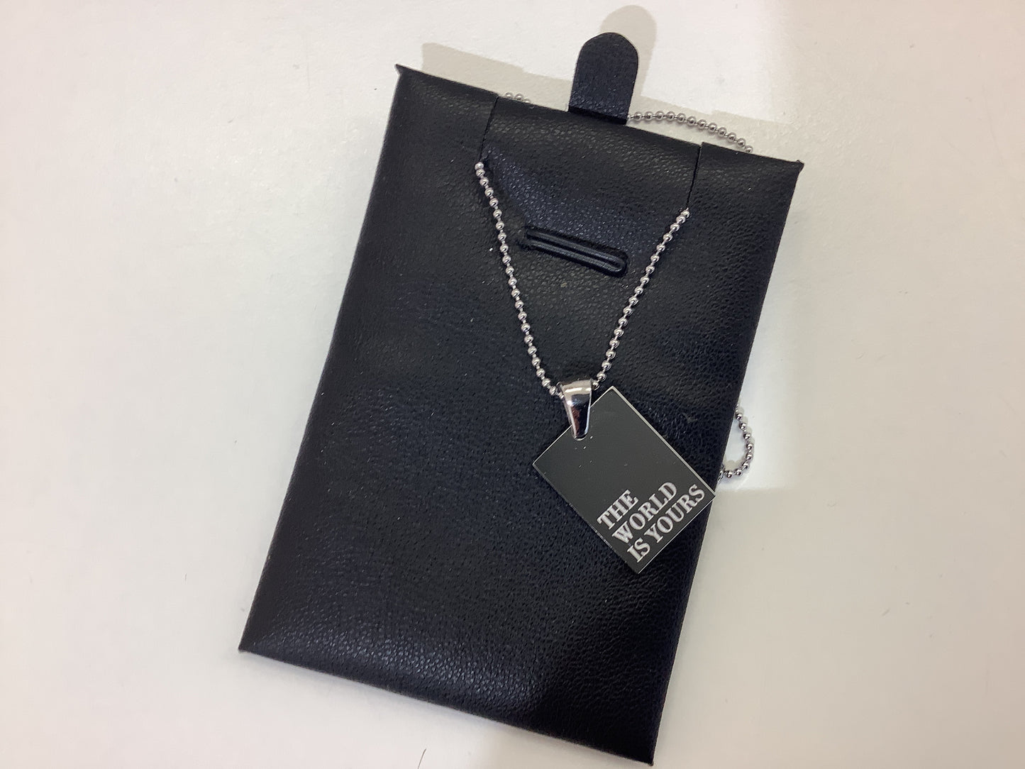 Damilola Necklaces