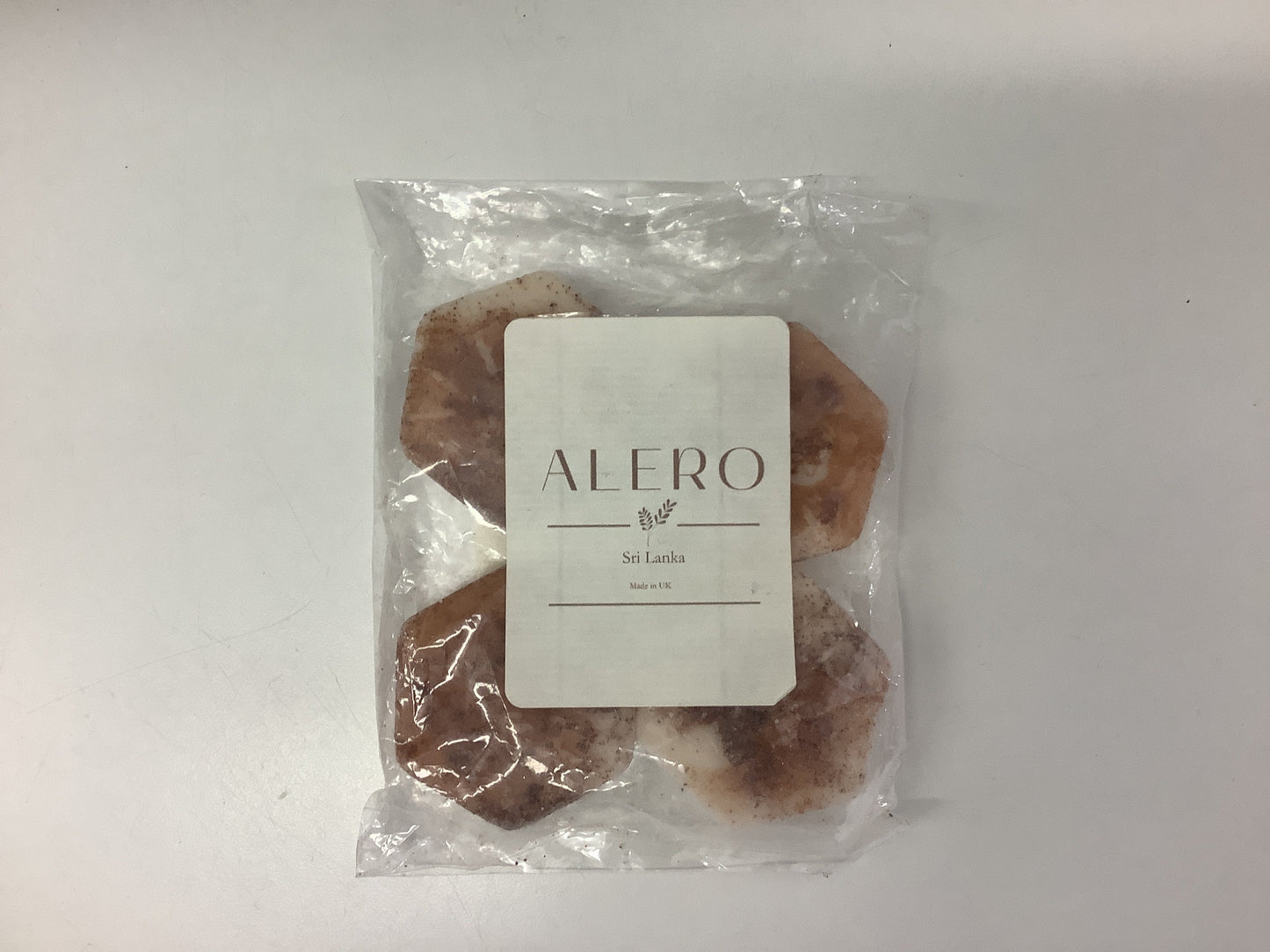 Alero Wax Melt