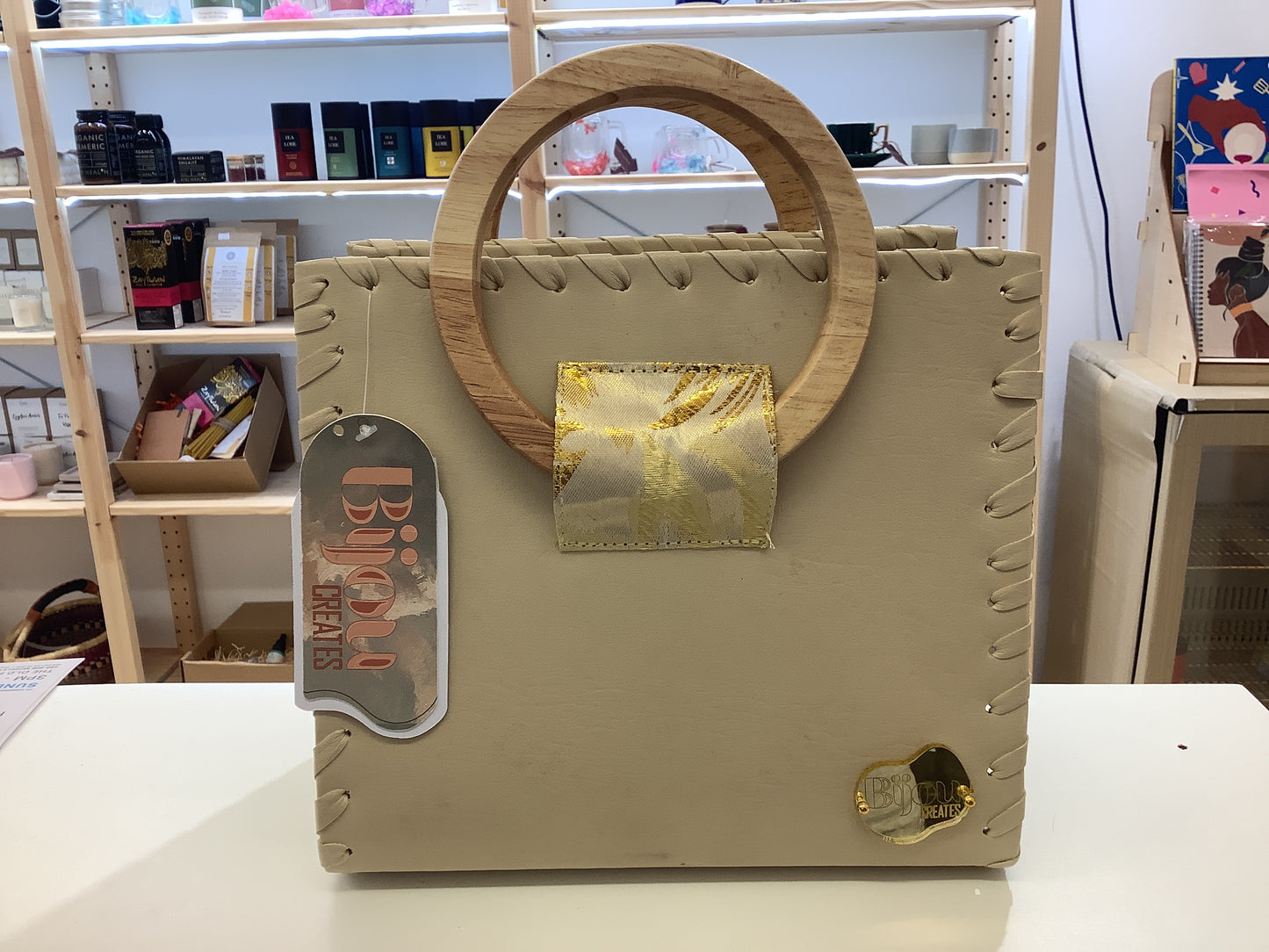 Bijou Creates Bags