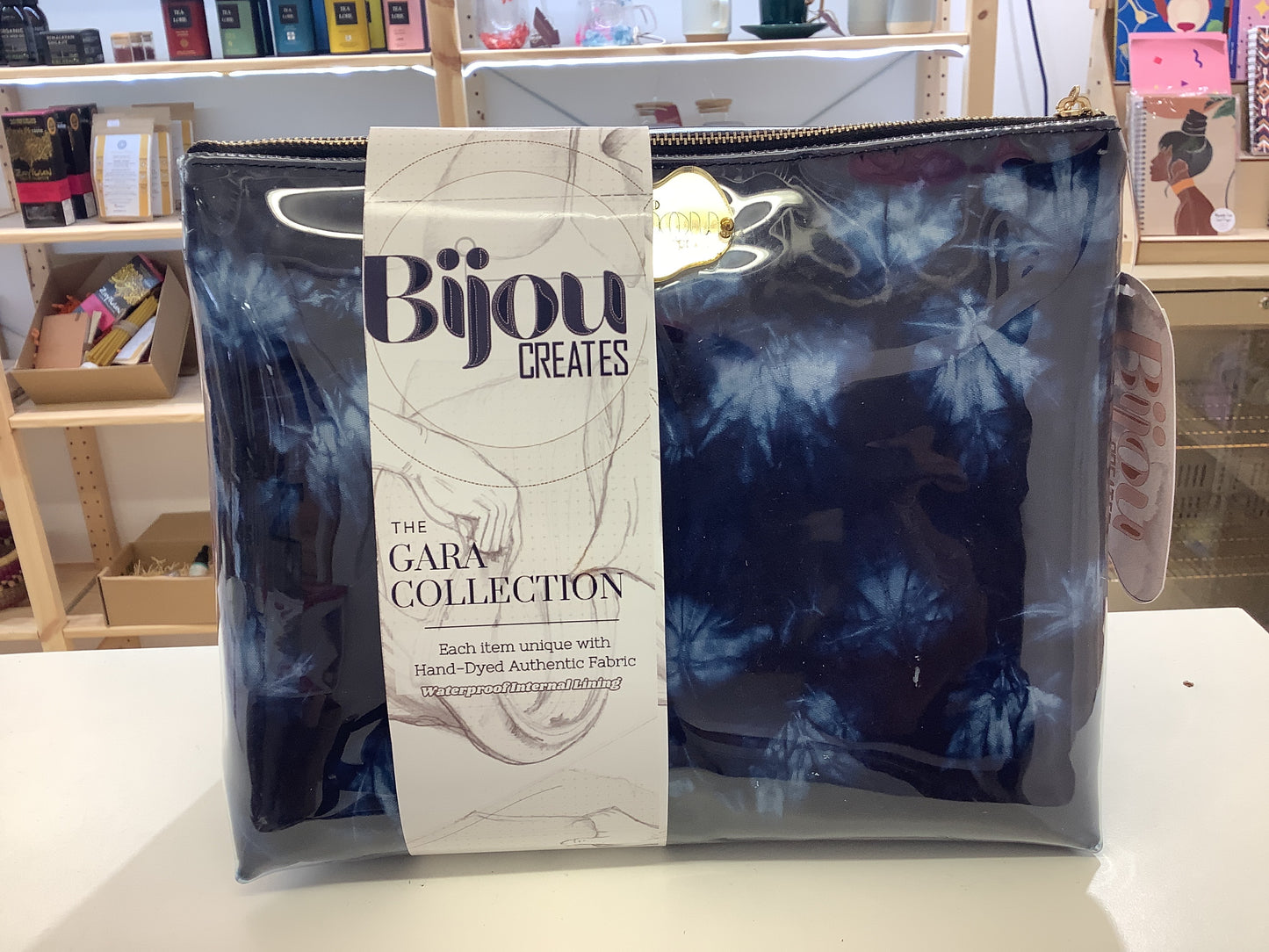 Bijou Creates Bags