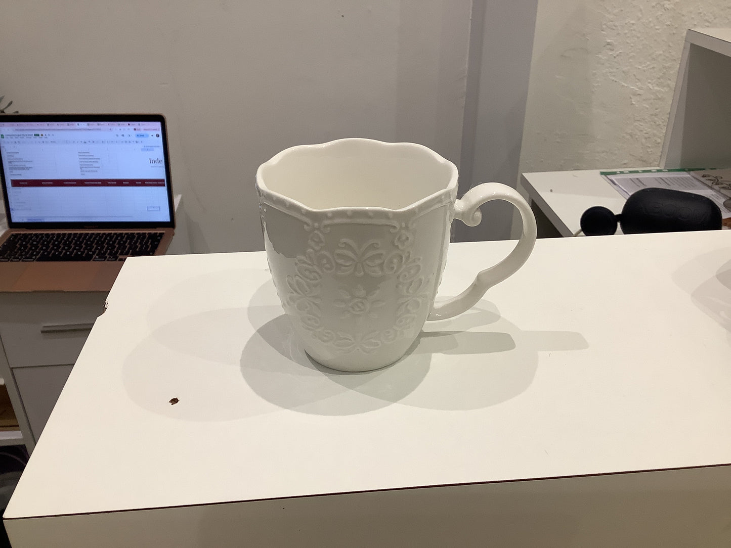 Indespoke Ceramic Mugs