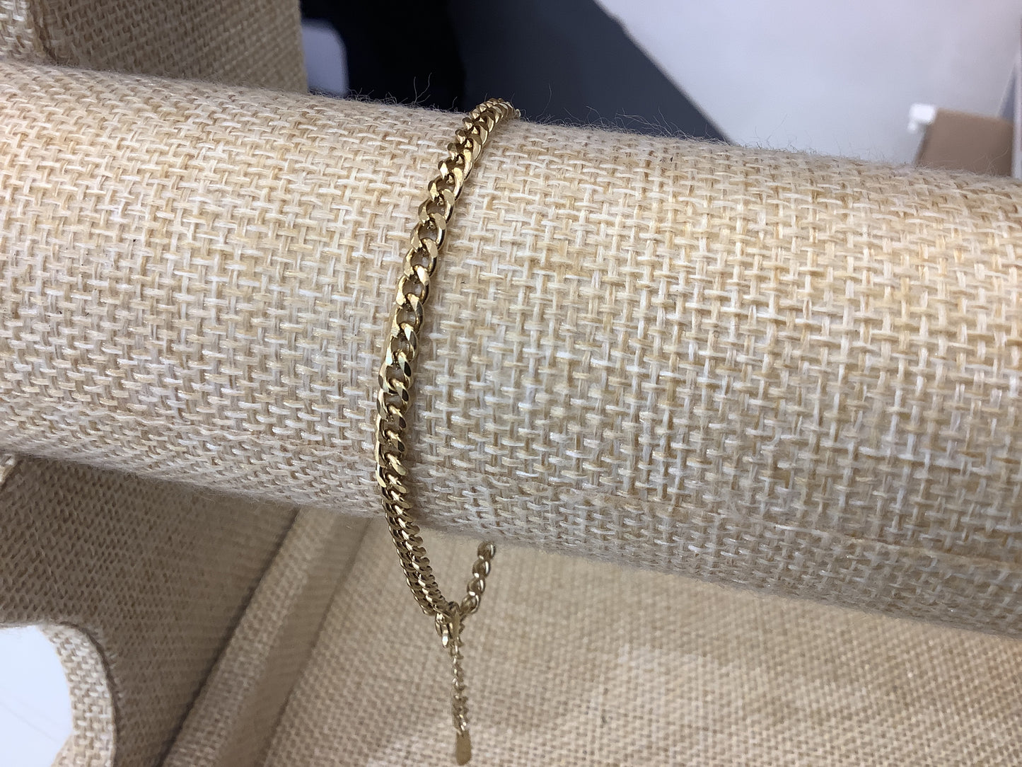 Damilola Bracelets & Anklets