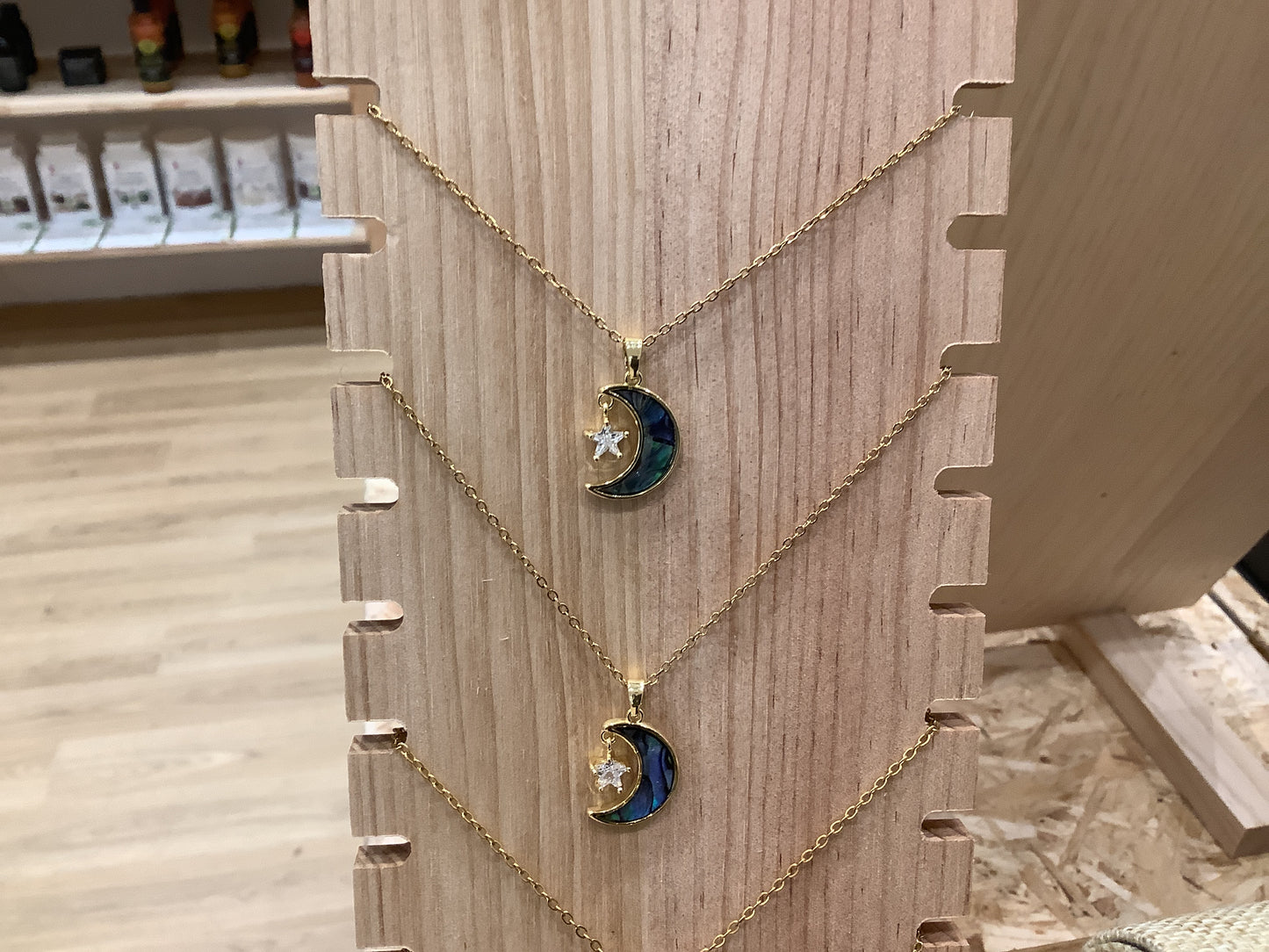 Dragonfly- Necklaces