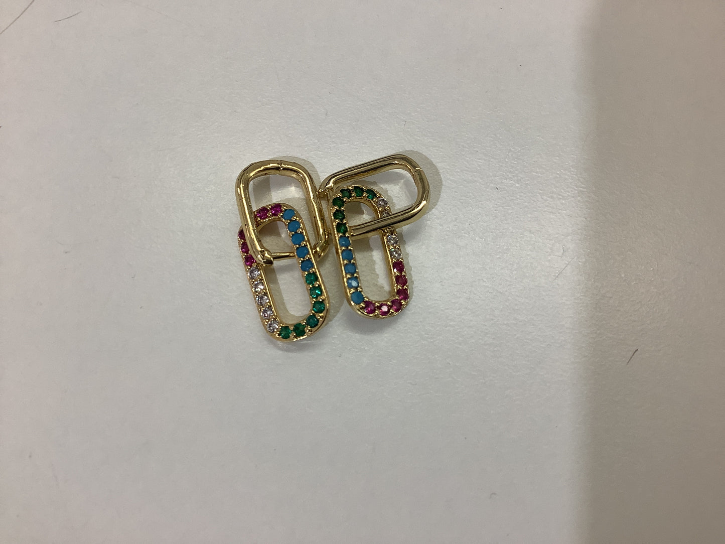 Damilola Earrings