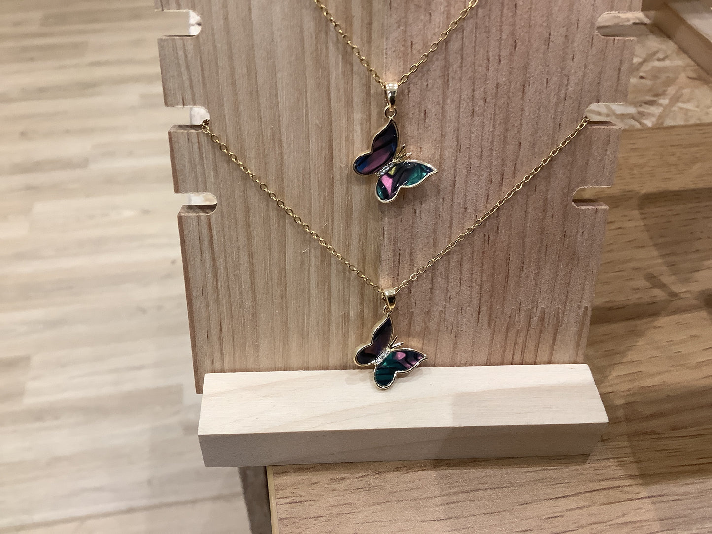 Dragonfly- Necklaces