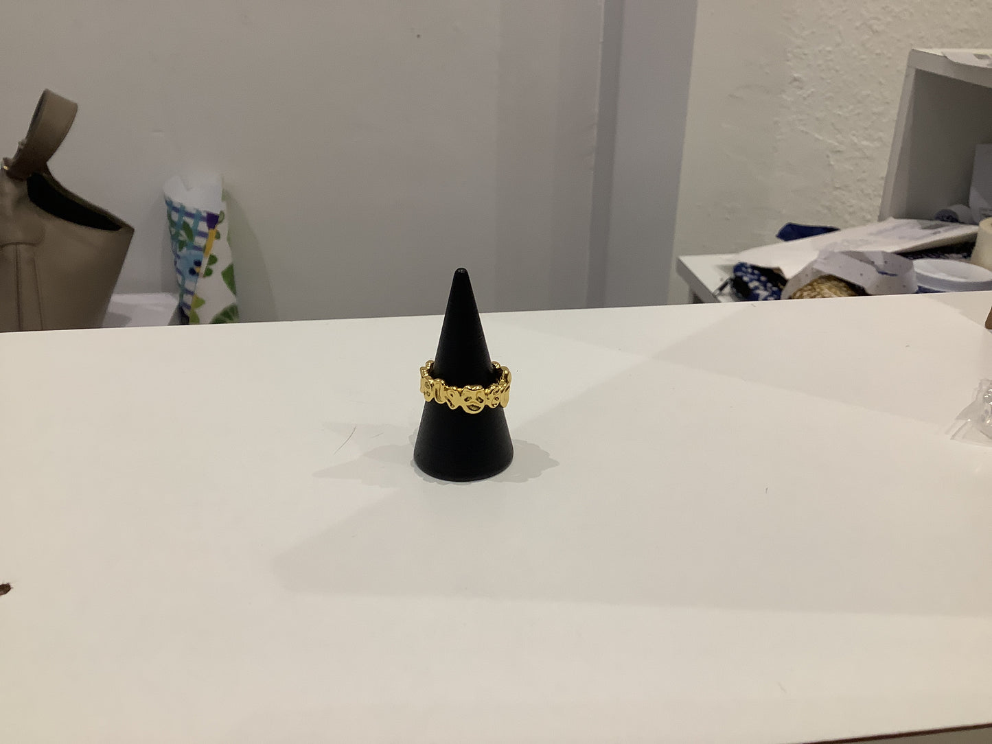 Julurie Rings