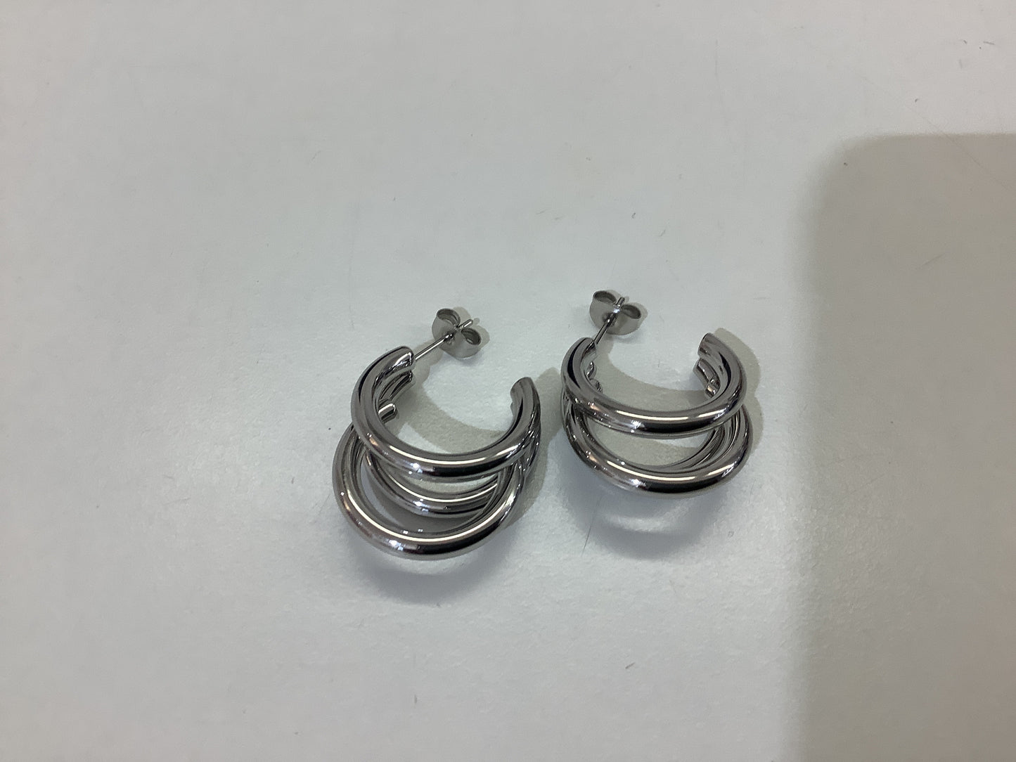 Damilola Earrings