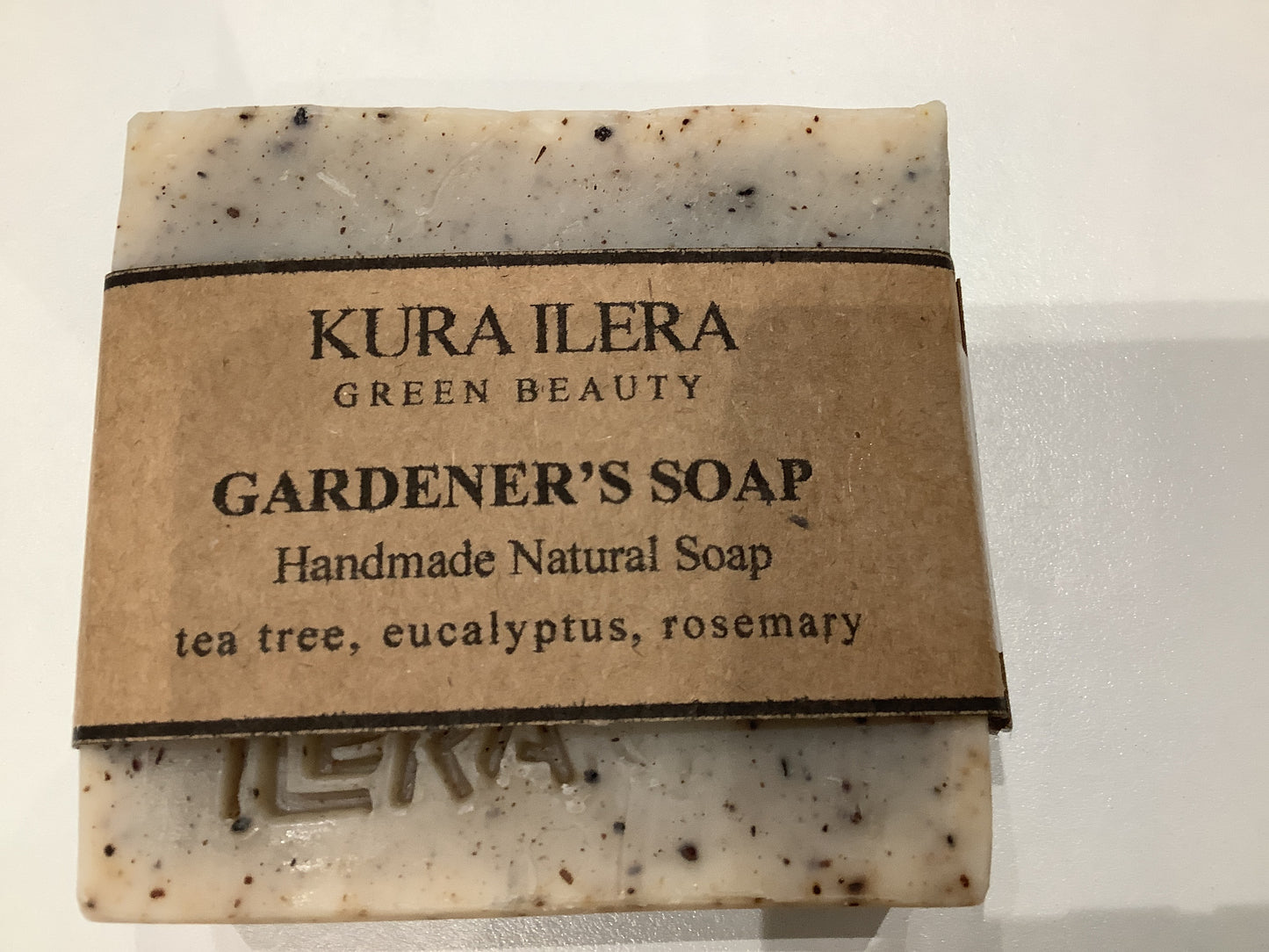 Kura Ilera Soap