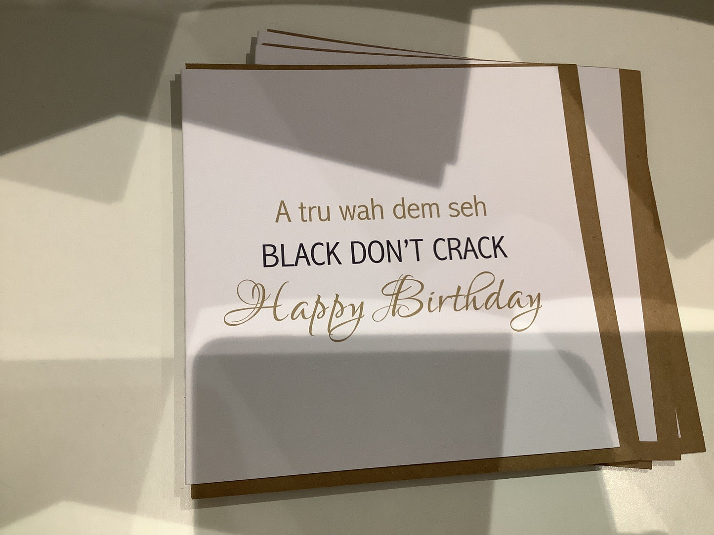 By SLH - Cards