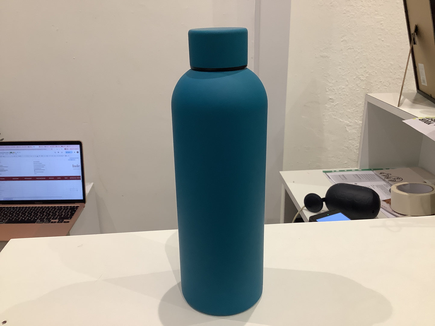 Indespoke Water Bottles