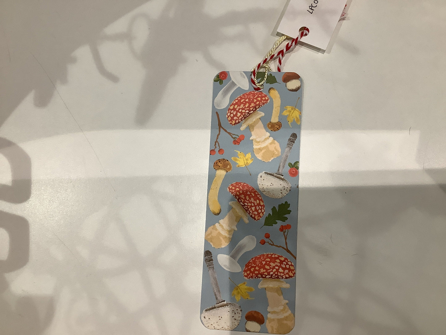 La Plante Carnivore Bookmarks