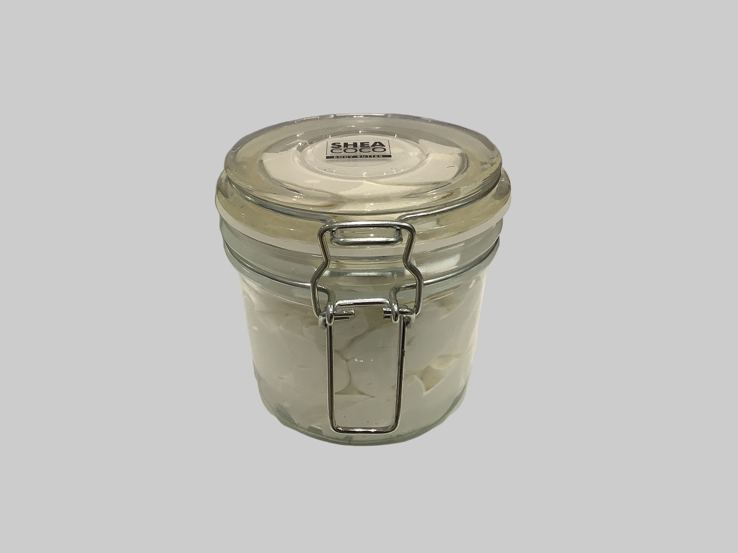 Shea Coco Body Butter