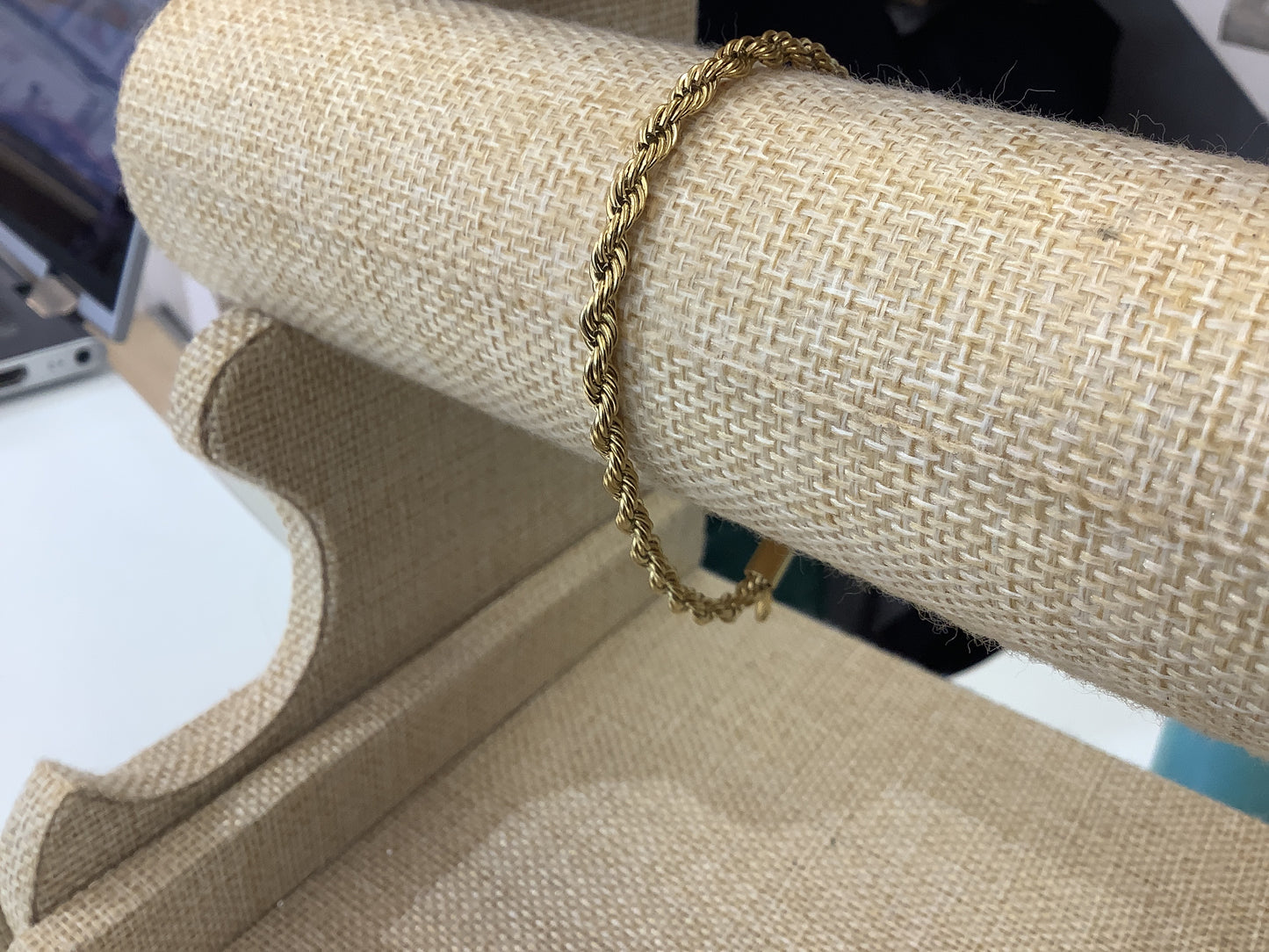 Damilola Bracelets & Anklets