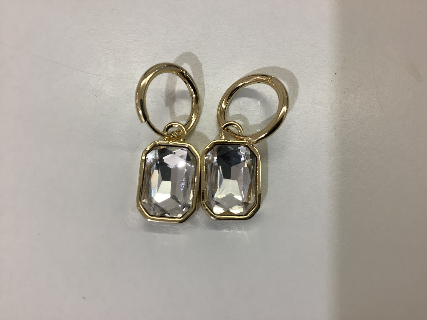 Damilola Earrings
