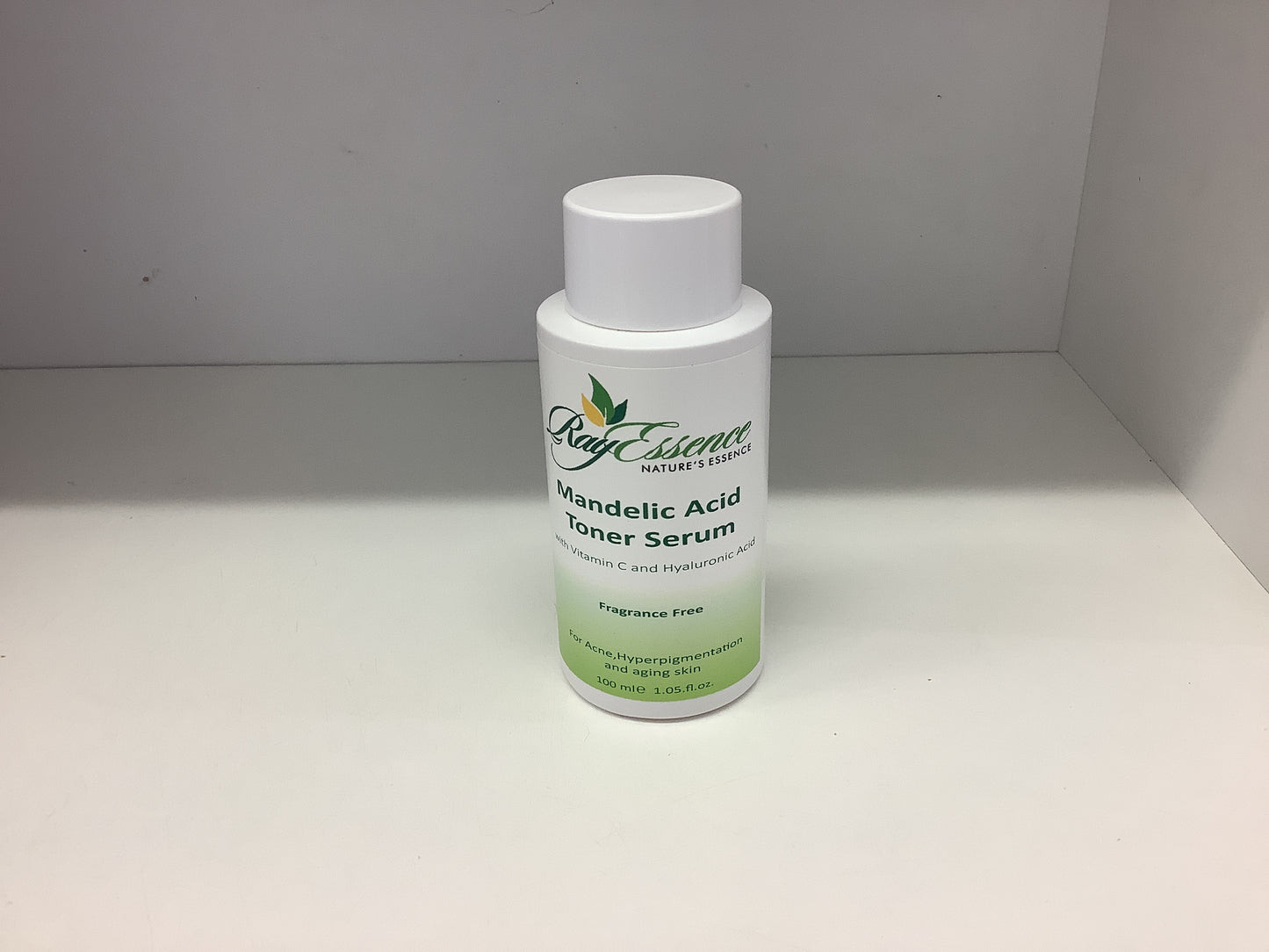 Ray Essence Skincare