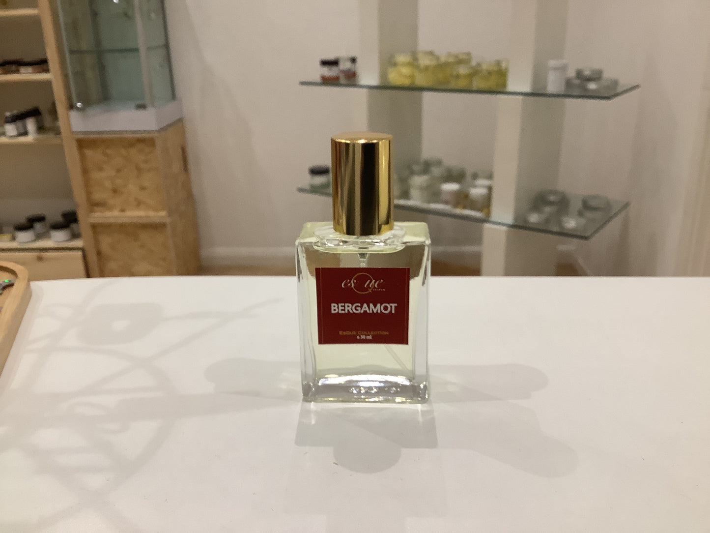 Esque Parfum