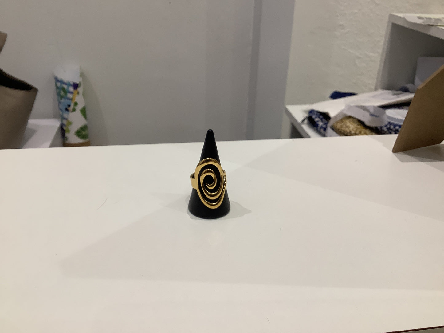 Julurie Rings