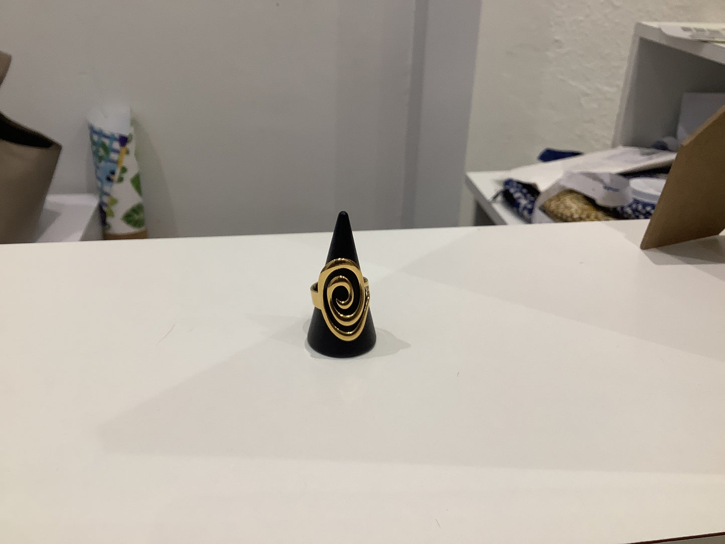 Julurie Rings
