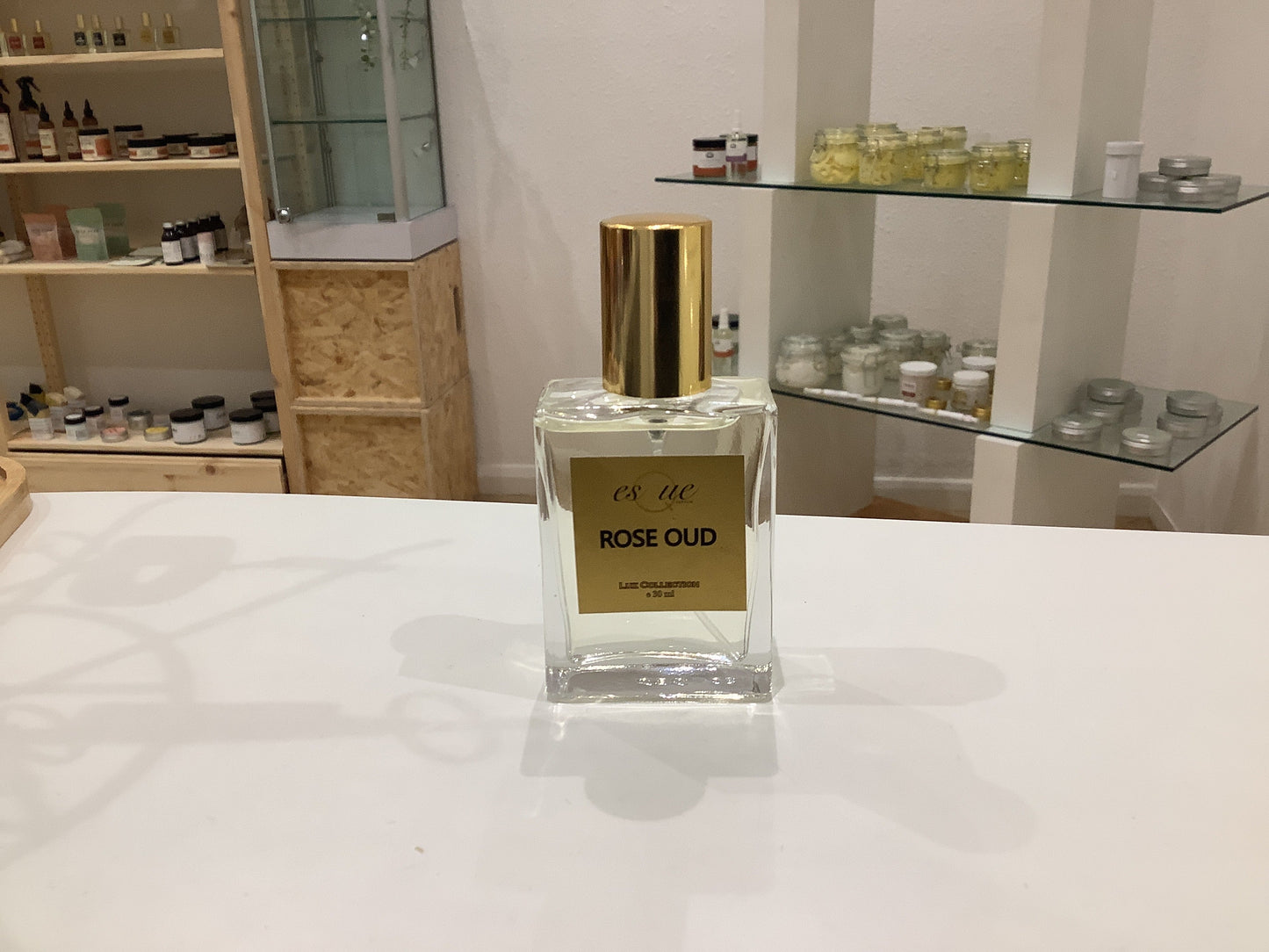 Esque Parfum