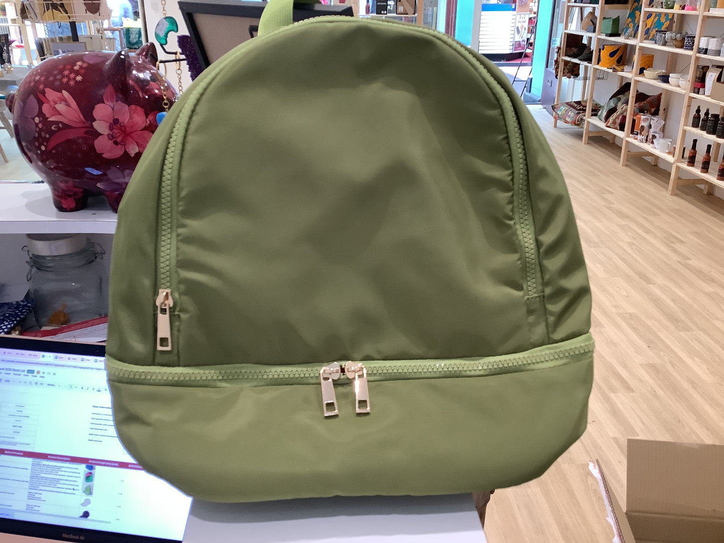 Hatopia Bags