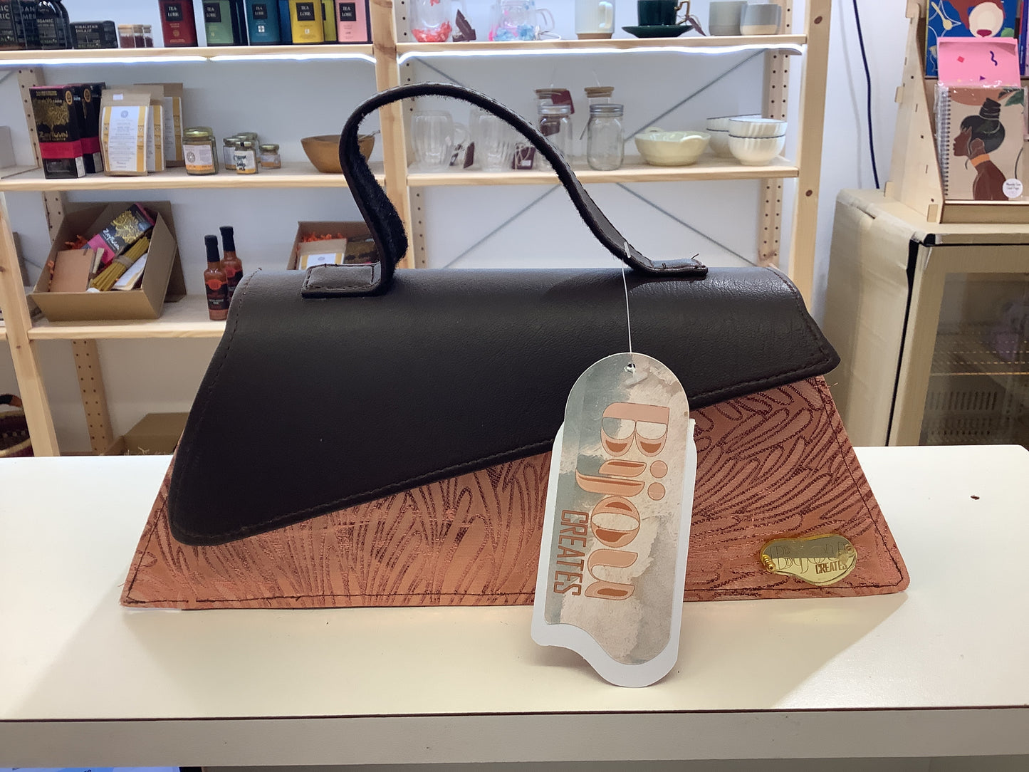 Bijou Creates Bags