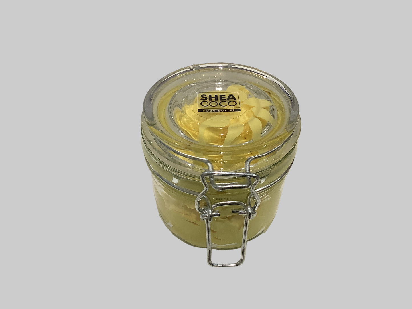 Shea Coco Body Butter