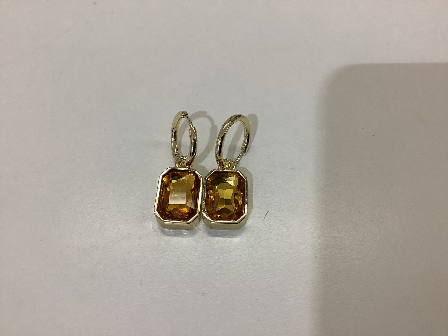 Damilola Earrings