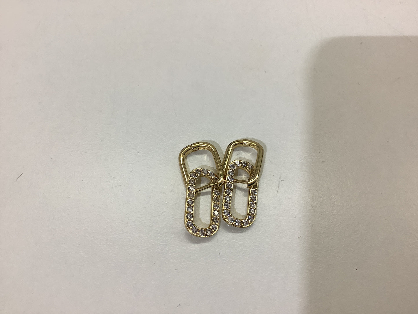 Damilola Earrings