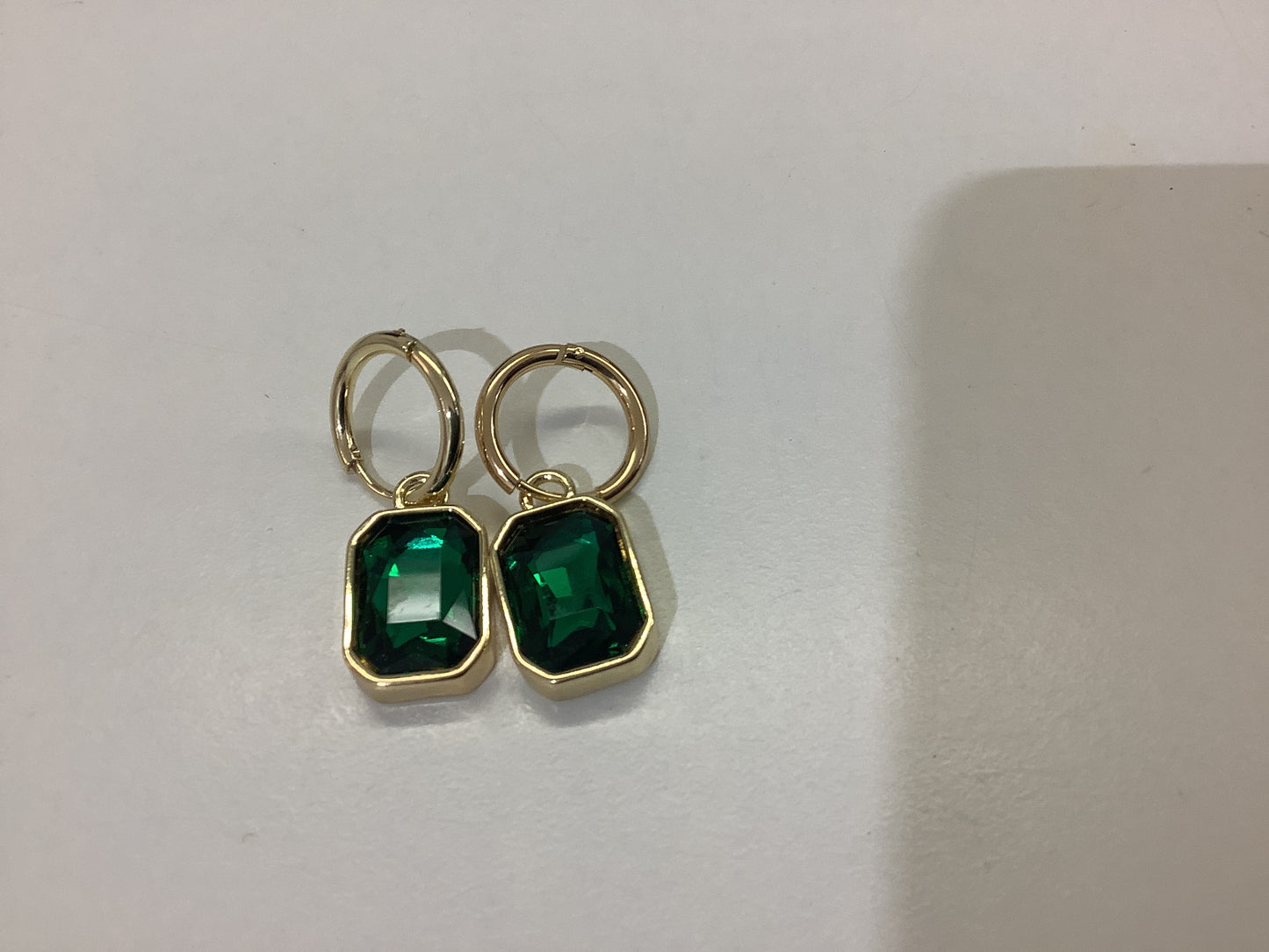 Damilola Earrings