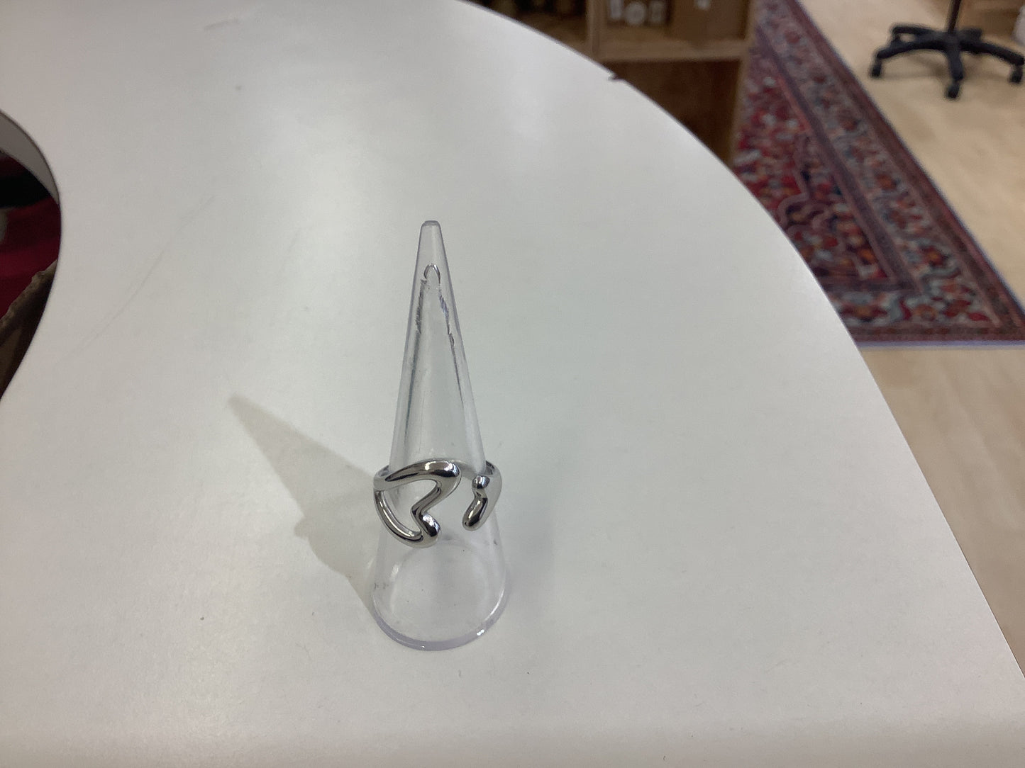 Damilola Rings