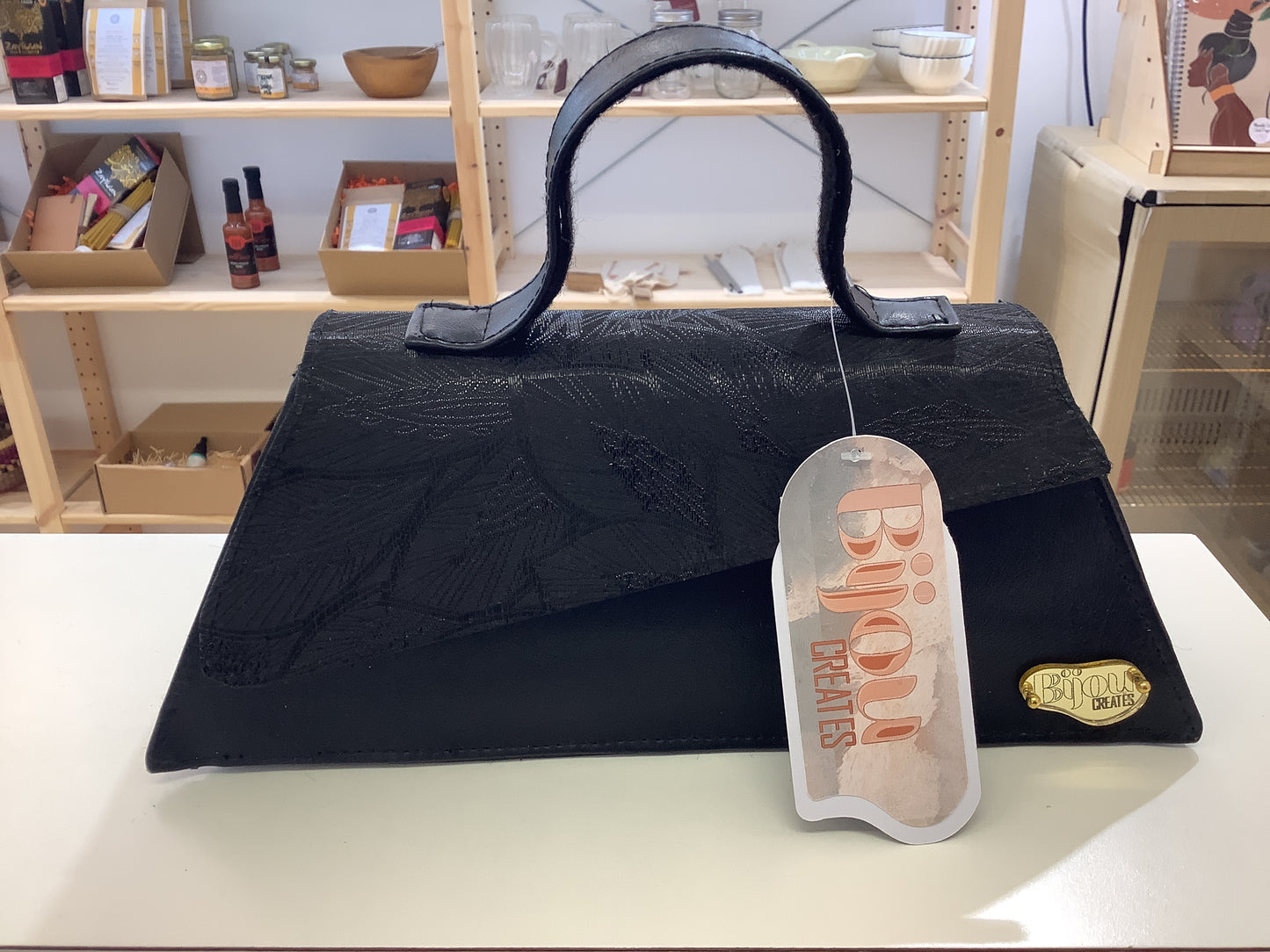 Bijou Creates Bags