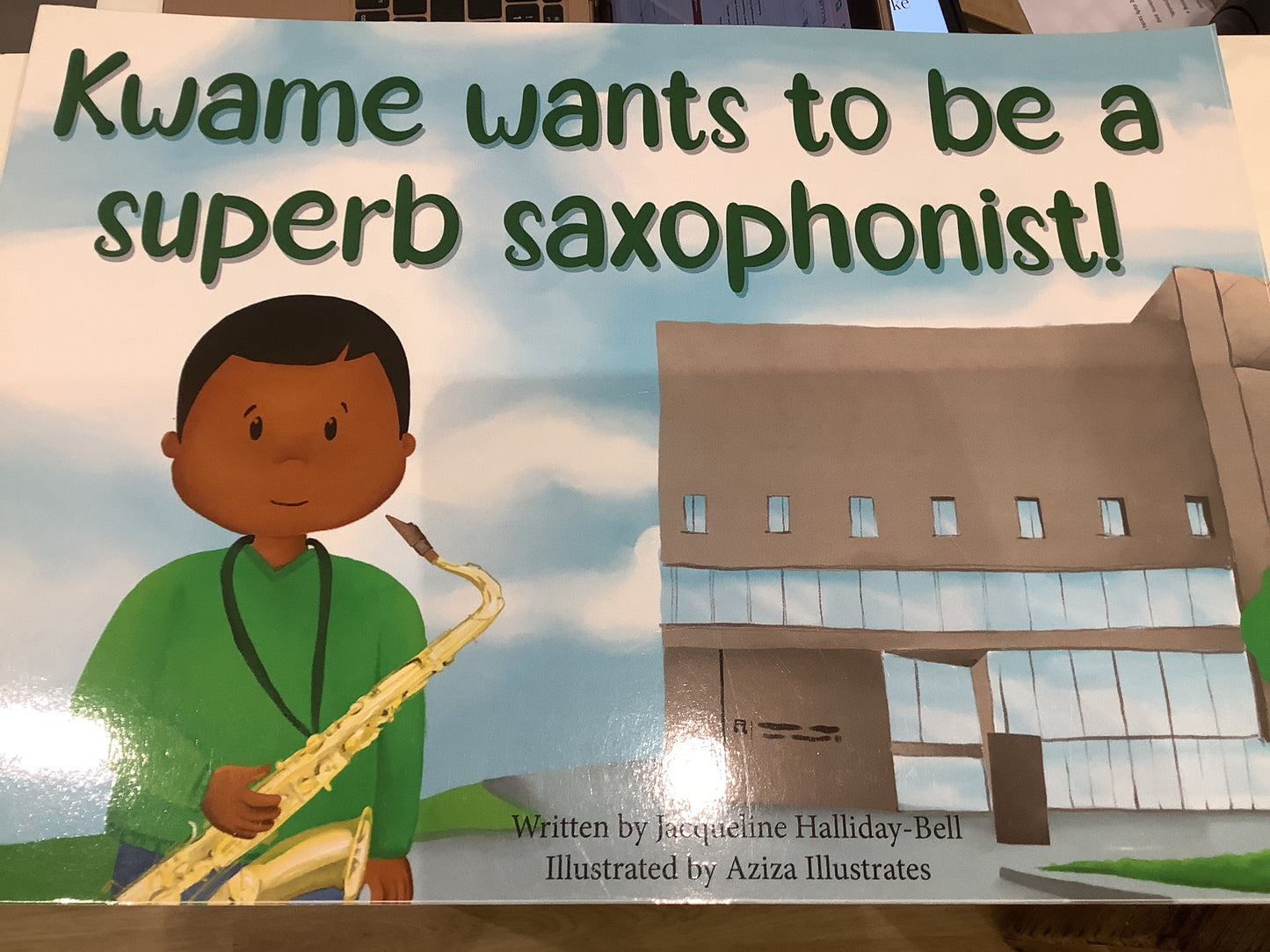 Aziza illustrates - Books