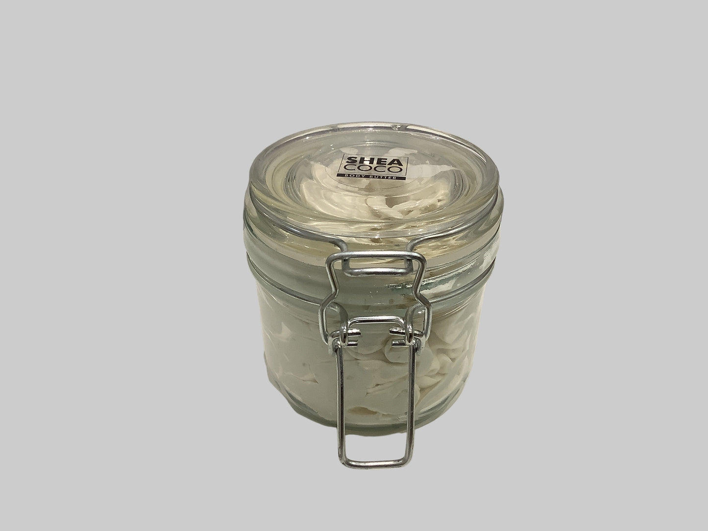 Shea Coco Body Butter