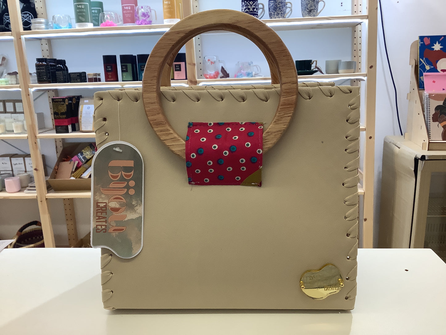 Bijou Creates Bags