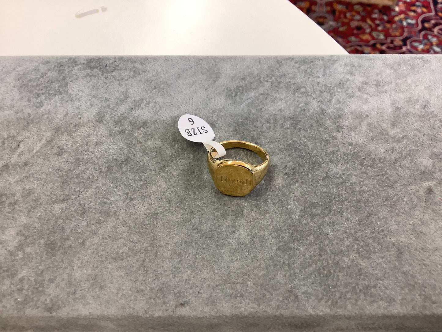 Damilola Affirmation Collection